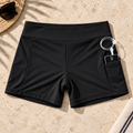 Women's Pocket Swimwear