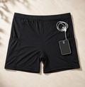 Woman’s Pocket Underwear - Black